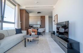 1-dormitorio apartamentos en edificio nuevo en Limasol (Lemesos), Chipre. 956 000 €