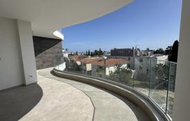 2-dormitorio apartamentos en edificio nuevo en Limasol (Lemesos), Chipre. 465 000 €