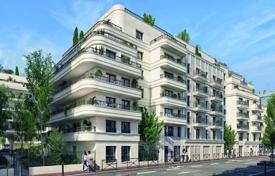 New residential complex with apartments en Hauts-de-Seine, Francia. de 389 000 €