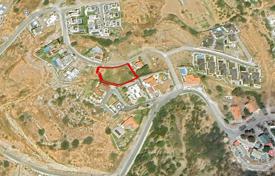 Terreno en Pareklisia, Chipre. 490 000 €