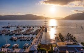 1 dormitorio piso 43 m² en Tivat city, Montenegro. 490 000 €