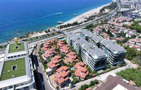 4 dormitorio villa 210 m² en Kargicak, Turquía. 43 867 000 TRY