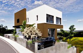 4 dormitorio chalet en Limasol (Lemesos), Chipre. 1 752 000 €