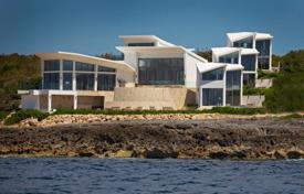Villa – Saint John's, Saint John, Antigua y Barbuda. $18 400  por semana