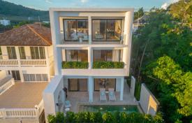3 dormitorio villa 365 m² en Phuket Town, Tailandia. $730 000