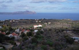 Terreno en Kokkino Chorio, Grecia. 290 000 €