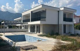 6 dormitorio villa 190 m² en Camyuva, Turquía. 30 541 000 TRY