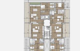 2 dormitorio piso 106 m² en Germasogeia, Chipre. 555 000 €
