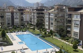 Piso 280 m² en Konyaalti, Turquía. $630 000