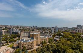 4 dormitorio piso 109 m² en Vieja Tiflis, Georgia. $206 000