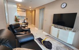 1 dormitorio piso 46 m² en Pattaya, Tailandia. $268 000