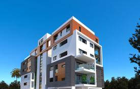 3-dormitorio apartamentos en edificio nuevo 111 m² en Agios Ioannis (Cyprus), Chipre. 450 000 €