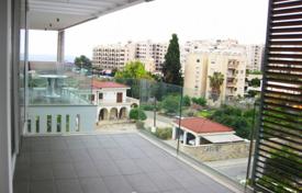 1 dormitorio piso 75 m² en Limassol (city), Chipre. 360 000 €