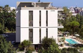 4 dormitorio ático 153 m² en Germasogeia, Chipre. 1 520 000 €