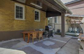 4 dormitorio casa de pueblo en York, Canadá. C$1 858 000