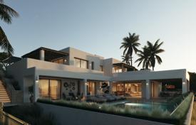 4 dormitorio chalet 469 m² en Moraira, España. 2 300 000 €