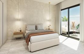 3 dormitorio chalet 74 m² en Pilar de la Horadada, España. 325 000 €