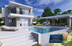 4 dormitorio villa 190 m² en Pallini, Grecia. 1 200 000 €