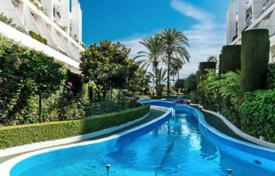 Ático – Marbella, Andalucía, España. 1 170 000 €