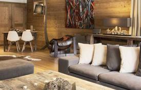 7 dormitorio chalet en Val d'Isere, Francia. 23 400 €  por semana