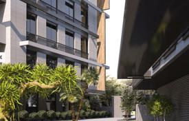 4-dormitorio apartamentos en edificio nuevo 135 m² en Antalya (city), Turquía. 369 000 €