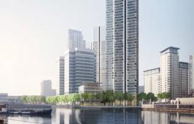 1 dormitorio piso 56 m² en Londres, Gran Bretaña. £734 000