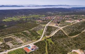 Terreno en Zadar County, Croacia. 98 000 €