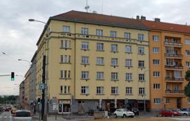 2 dormitorio piso 59 m² en Prague 3, República Checa. Price on request