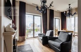 2 dormitorio piso 90 m² en Presnensky district, Rusia. 200 000 000 ₽