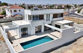 3 dormitorio chalet en Larnaca, Chipre. 739 000 €