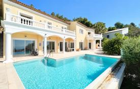 6 dormitorio chalet en Mandelieu-la-Napoule, Francia. 1 850 000 €