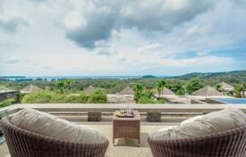 Villa – Choeng Thale, Phuket, Tailandia. $2 695 000