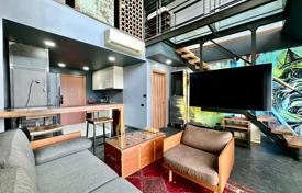 1 dormitorio piso 57 m² en Pattaya, Tailandia. $97 000