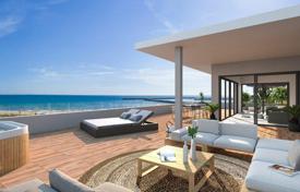 New residential complex with apartments en Marseillan, Francia. de 315 000 €