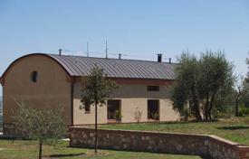 Villa 715 m² en Asciano, Italia. 2 800 000 €