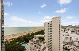 Piso – Miami Beach, Florida, Estados Unidos. $3 050 000