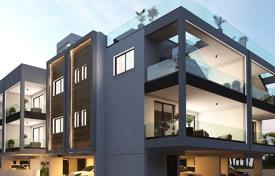2-dormitorio apartamentos en edificio nuevo en Larnaca, Chipre. 320 000 €