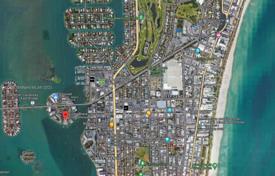 Condominio – Island Avenue, Miami Beach, Florida,  Estados Unidos. $1 000 000