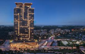 Complejo residencial Rotana Residences North Tower – Abu Dhabi, EAU. de $1 040 000