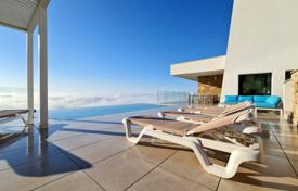 4 dormitorio chalet 552 m² en Alicante, España. 1 990 000 €