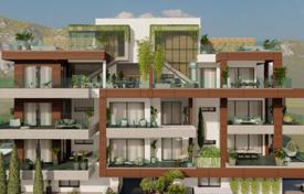 2 dormitorio ático en Limasol (Lemesos), Chipre. 700 000 €
