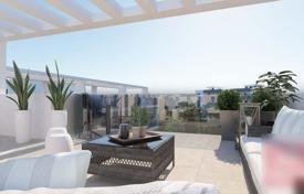 2-dormitorio apartamentos en edificio nuevo 76 m² en Famagusta, Chipre. 285 000 €