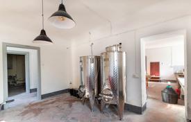 30 dormitorio villa en Lucca, Italia. 3 600 000 €