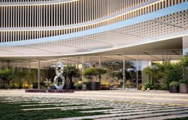 Oficina The WOW Tower – Dubai Land Residence Complex, Dubai, EAU. $1 144 000