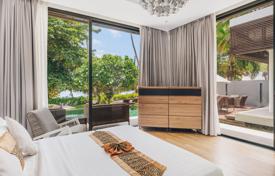 3 dormitorio villa en Surat Thani, Tailandia. $7 000  por semana