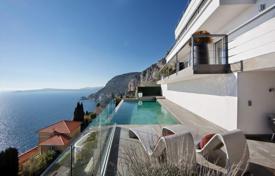 5 dormitorio villa 230 m² en Cap d'Ail, Francia. Price on request