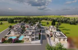 3 dormitorio villa 127 m² en Famagusta, Chipre. 455 000 €