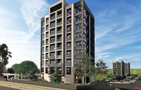 3 dormitorio piso 105 m² en Mersin (city), Turquía. 8 940 000 TRY