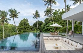 4 dormitorio villa 730 m² en Ubud, Indonesia. $1 180 000