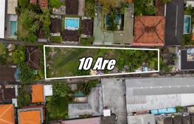 Terreno en Kerobokan, Indonesia. $221 000